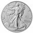 2026-W Burnished Silver Eagle SP-70 PCGS (FS, Enhanced)