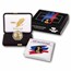 2026-W Proof 1/4 oz American Gold Eagle Coin (Dual Date)