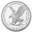 2026-W Proof Silver Eagle PF-70 NGC (AR, Gaudioso, Dual Date)