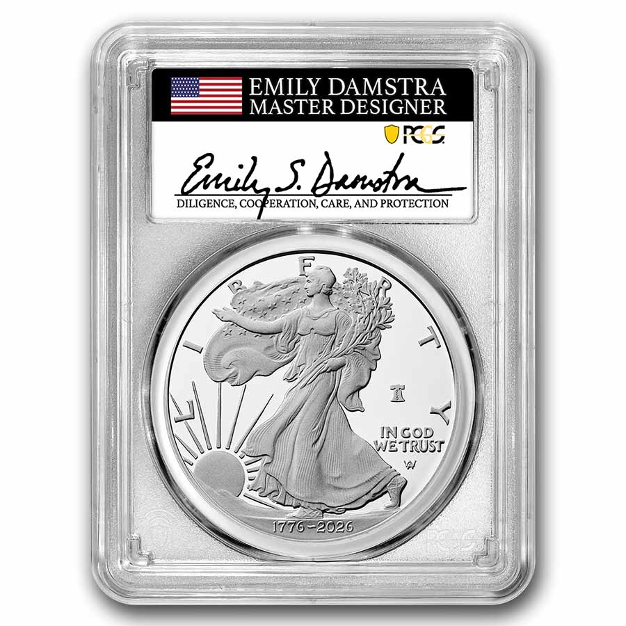 2026-w-proof-silver-eagle-pr-