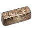 21.73 oz Silver Bar - Gumer Coin Company (GCC)