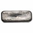 21.73 oz Silver Bar - Gumer Coin Company (GCC)
