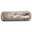 22.96 oz Silver Bar - Vintage G/R Bar