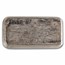 24.18 oz Silver Bar - Omega Refining