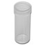 24.3 mm Quarter Size Round Coin Tube