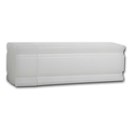 24.3 mm Quarter Size Square Coin Tube
