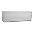 24.3 mm Quarter Size Square Coin Tube
