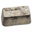 24.93 oz Silver Bar - Vintage JKL