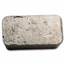24.93 oz Silver Bar - Vintage JKL