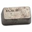 24.93 oz Silver Bar - Vintage JKL