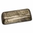 25.10 oz Silver Bar - Golden Analytical  