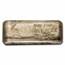 25.10 oz Silver Bar - Golden Analytical  