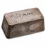 25.27 oz Silver Bar - Great Western Coin & Bullion