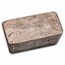 25.27 oz Silver Bar - Great Western Coin & Bullion