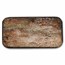 25.40 oz Silver Bar - Great Western Coin & Bullion