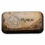 25.40 oz Silver Bar - Great Western Coin & Bullion