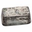 25.40 oz Silver Bar - Omega Refining