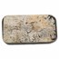 25.43 oz Silver Bar - Great Western Coin & Bullion
