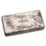 25.50 oz Silver Bar - Cascade Refining (Poured)