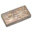 25.84 oz Silver Bar - Cascade Refining (Poured)