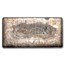 25.84 oz Silver Bar - Cascade Refining (Poured)