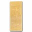 25 Arizona Goldback - Aurum Gold Foil Note (24k)