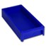 25-count KOMSCO Storage Box for TEP Packaging (Used)