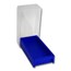 25-count KOMSCO Storage Box for TEP Packaging (Used)