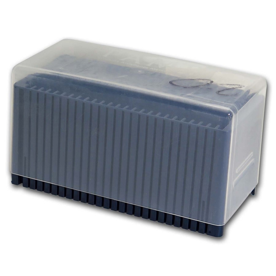 Buy 25Count PAMP Suisse Box TEP Packaging Used Lg APMEX