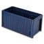 25-Count PAMP Suisse Storage Box for TEP Packaging (Used, Large)