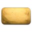 25 gram Gold Bar - Engelhard Industries of Canada