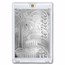 25 gram Silver Bar - America250™ Capital Fireworks Celebration