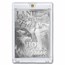 25 gram Silver Bar - America250™ Land of the Free
