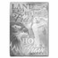 25 gram Silver Bar - America250™ Land of the Free