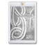 25 gram Silver Bar - America250™ Spirit of Liberty