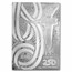 25 gram Silver Bar - America250™ Spirit of Liberty
