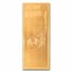 25 Idaho Goldback - Aurum Gold Foil Note (24k)