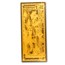 25 Nevada Goldback - Aurum Gold Foil Note (24k)