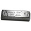 25 oz Silver Bar - CMI