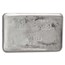 25 oz Silver Bar - Engelhard (1st series, Cast)