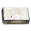 25 oz Silver Bar - Engelhard (1st series, Cast)