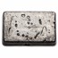25 oz Silver Bar - Engelhard (3rd Series, Small T.OZ)