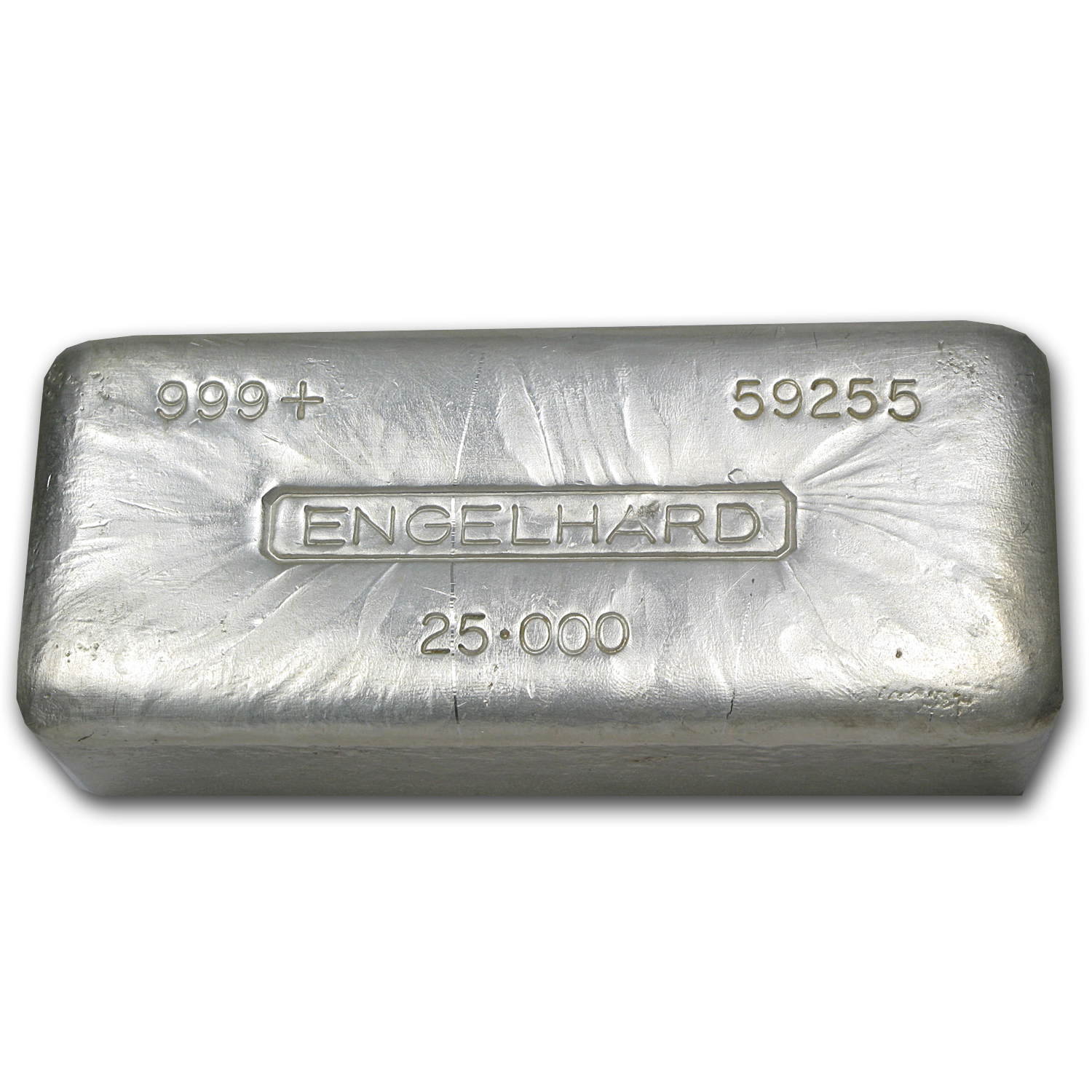 why buy engelhard silver bars over other brands why buy engelhard silver bars over other brands