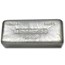 25 oz Silver Bar - Engelhard