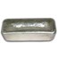 25 oz Silver Bar - Golden Analytical