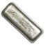 25 oz Silver Bar - Golden Analytical