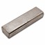 25 oz Silver Bar - MG Crown
