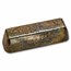 25 oz Silver Bar - Omega M & B Mining