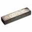 25 oz Silver Bar - Sierra Silver Corp.