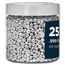 25 oz Silver Grain/Shot .999+ Fine